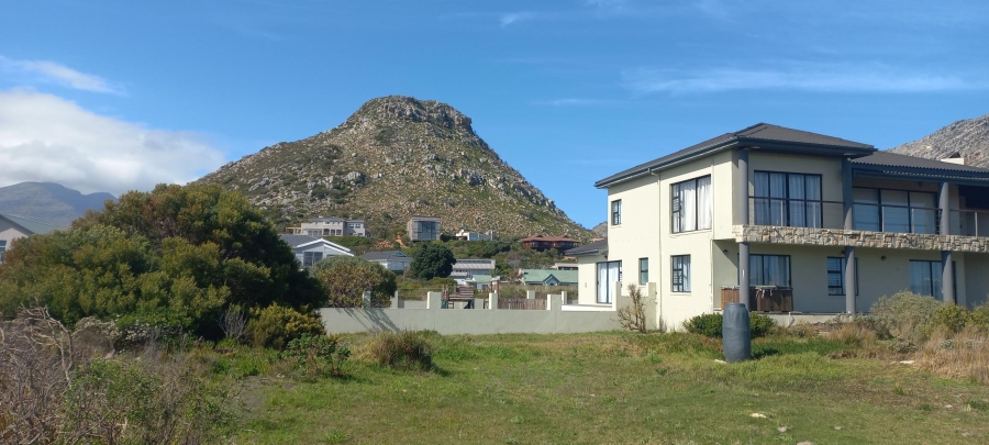 4 Bedroom Property for Sale in Pringle Bay Western Cape